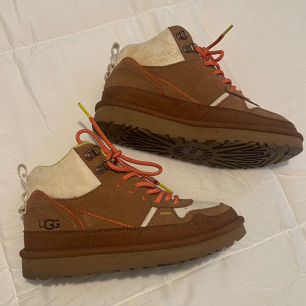 Ugg Highland Hi Heritage Mesh